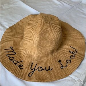 Sunhat